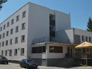 Penzión na Sihoti