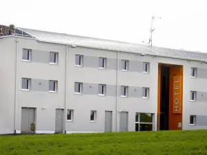 Sweet and Smart Sarreguemines - Hambach