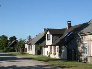 Guest House Viga