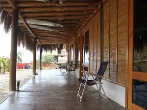 Lobitos Eco Lodge