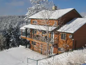 Wild Nature B&B