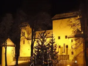 Bio-Bauernhof Reitmayrgut