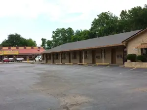 Texas Inn Motel