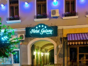 Hotel Galany
