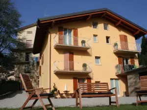 Via Fantoni 4