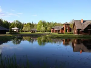 Recreation Center Brūveri