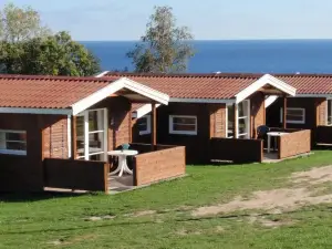 Sandkaas Family Camping & Cottages