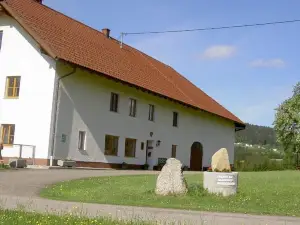 Urlaub am Bauernhof Wenigeder - Familie Klopf