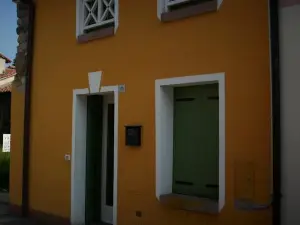 Appartamento Sonia