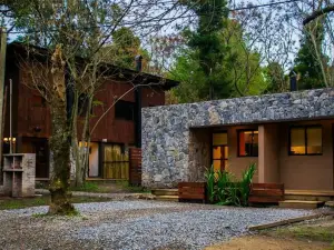 Cabañas El Ensueño
