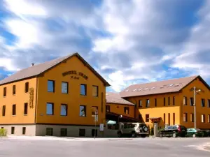 Hotel Iris