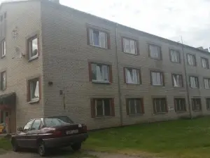 The Bunker Hostel