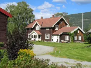 Hagaled Gjestegård