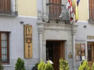 Posada Real Los Cinco Linajes