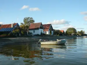 Vila Preiloja