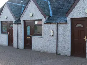 The Barn Lodge