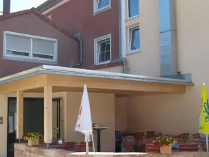 Hotel Restaurant Bürgerstuben