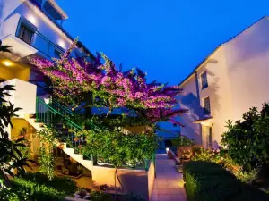 Apartments Dubra