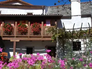 Pliskovica Youth Hostel
