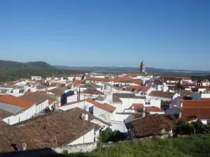 Mirador de Fuentes