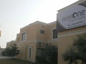 호텔 원 바하왈푸르