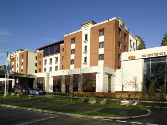 Crowne Plaza Dublin Northwood(都柏林诺斯伍德皇冠假日酒店)