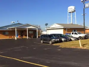 Budget Inn Motel