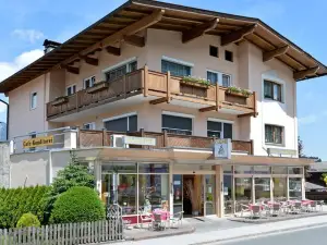 Pension Schenkenfelder