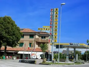 Hotel Da Angela