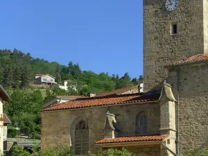 La Fontaine