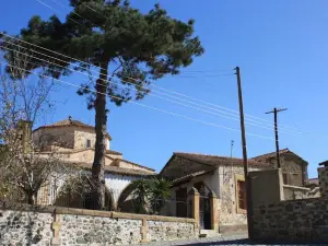 Aperanti Agrotourism