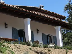 Casa Rural la Alcornocosa
