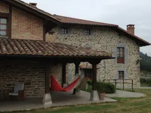 Casa Rural Garabilla