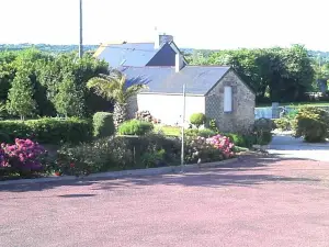 Chambres du Logis de La Mare du Parc
