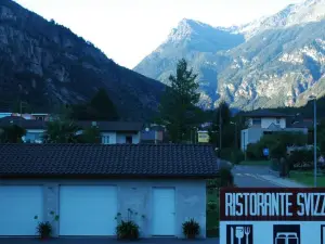 Albergo Svizzero