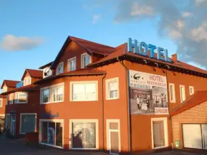Hotel Gregor