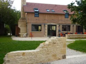 薩拉費曼德馬拉瓦爾住宿加早餐旅館