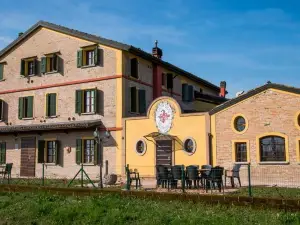 Agriturismo la Brezza