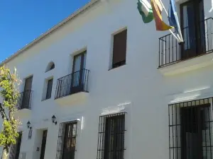 Hostal Rural Molino Del Bombo