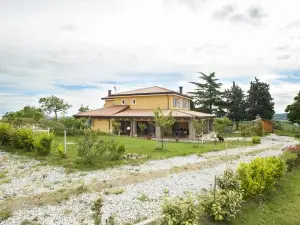 Bed & Breakfast Montesterlino
