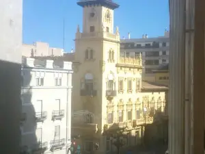 Hotel Real Castellon