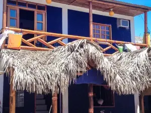 호스텔 엘 그란 아술 올론