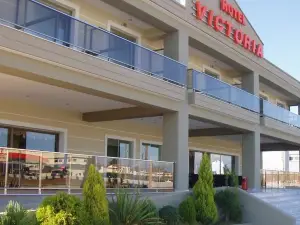 Hotel Victoria