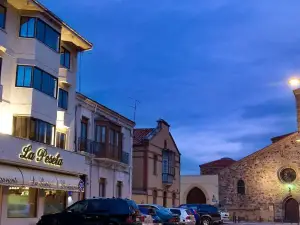 Hotel Restaurante la Peseta