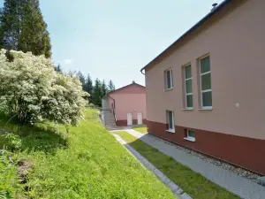 Villa Žakýl
