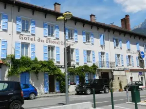 Hotel du Mont Blanc