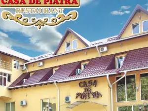 Hotel Casa de Piatra