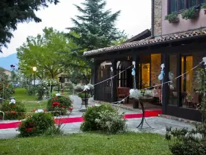 Agriturismo la Corte Sul Lago