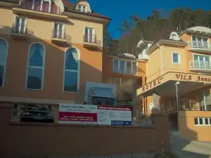 Hotel Vila Anna