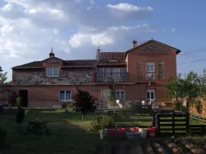 Hotel Rural la Rosa de Los Tiempos